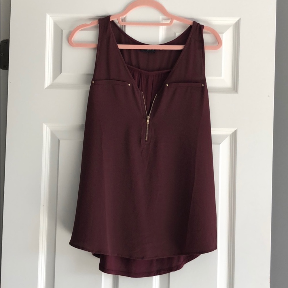 Tank top